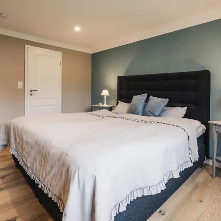 Apartament Fewo_buednerhaus Fuhlendorf (Mecklenburg-Vorpommern)